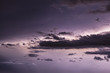 Lightning and Clouds