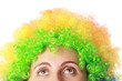 Woman watching your product