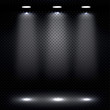 Showroom Lights