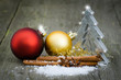 Weihnachten, X-Mas, Grußkarte, Weihnachtskarte