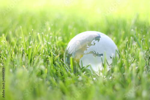 Photo: Earth in nature Earth in nature