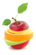 Mixed Fruit