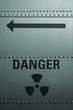Illustration: Danger Danger