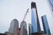 skyscraper construction
