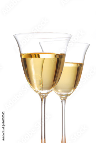 Photo: White Wine White Wine