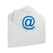 Email concept