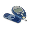 Blood pressuren monitor