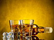 Photo: Two drinks Two drinks
