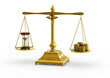waage_sanduhr_holz_euromuenzen_01