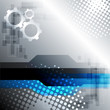 Vector: Abstract background Abstract background
