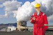 Renewable energy engineering