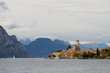 Lago di Garda, Malcesine
