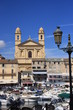 Foto: Eglise Saint Jean Baptiste de Bastia Eglise Saint Jean Baptiste de Bastia