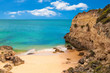 Foto: Empty Beach Empty Beach