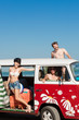 Photo: sunny beach sunny beach