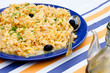 Foto: Bacalao a la portuguesa Bacalao a la portuguesa