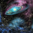 Star galaxy