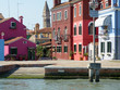 Foto: Life in Lagoon - Burano - Italy - 616 Life in Lagoon - Burano - Italy - 616