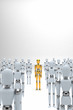 Individuality concept