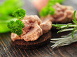 Wurst, Rosmarin