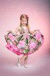 Foto: fashion model fashion model