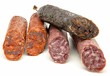 Embutido iberico
