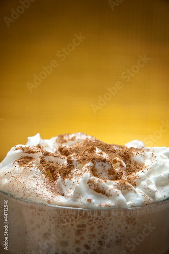 Photo: capuchino capuchino