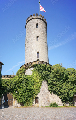 Photo: sparrenburg #6 sparrenburg #6