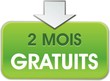 bouton 2 mois gratuis