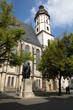 Thomaskirche in Leipzig