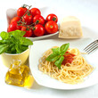 Spaghetti