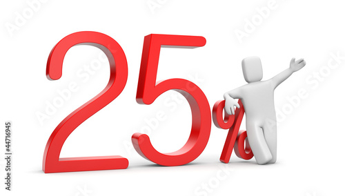 Illustration: Discount Discount