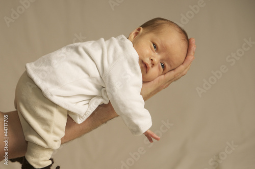 Photo: Papas Junge Papas Junge
