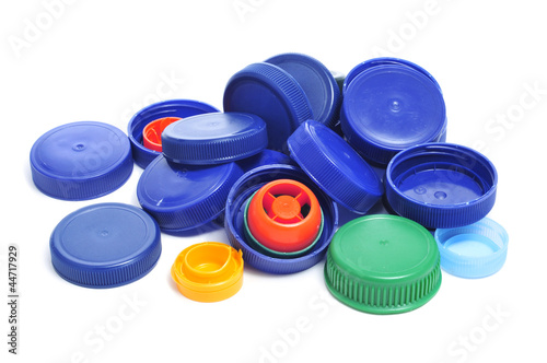 Photo: plastic screw caps plastic screw caps