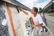 mounting thermal insulation boards