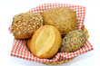 Brötchenkorb