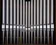 Kirchenorgel