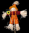 scarescrow