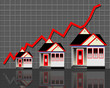 Home Sales Going Up.