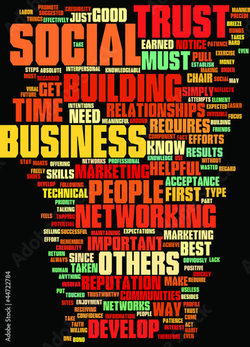 Vector: Tips for Marketing on Social Networks Tips for Marketing on Social Networks