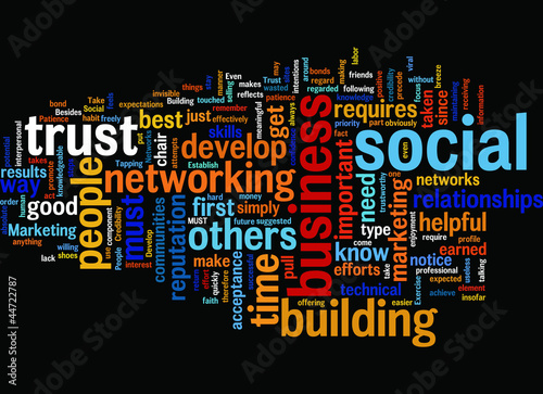 Vector: Tips for Marketing on Social Networks Tips for Marketing on Social Networks