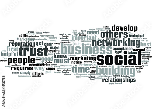 Vector: Tips for Marketing on Social Networks Tips for Marketing on Social Networks