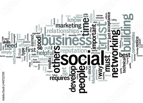 Vector: Tips for Marketing on Social Networks Tips for Marketing on Social Networks