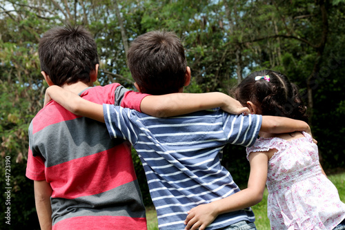 Photo: Children Children