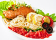 Foto: Piccata Milanese - Schnitzel Piccata Milanese - Schnitzel