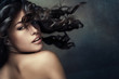 exotic beauty
