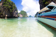 tropical sea