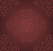 burgundy background