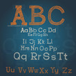 Vector: Abc Abc