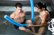 Aqua Therapy